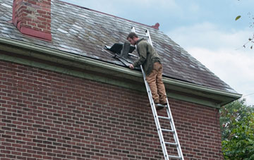 what affects urgent Fell Lane roof repairs