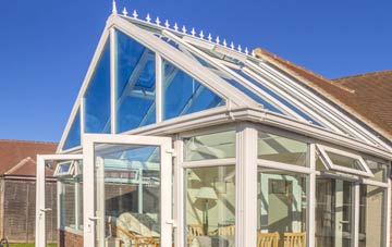 conservatory roof insulation costs Fell Lane