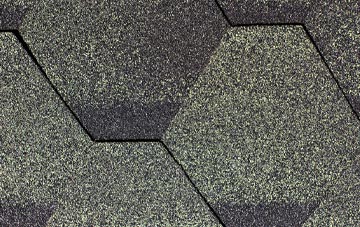 Fell Lane fibreglass shingle repairs