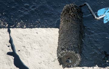 Fell Lane liquid sealant waterproofing