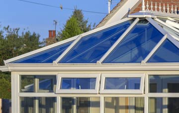 professional Fell Lane conservatory insulation
