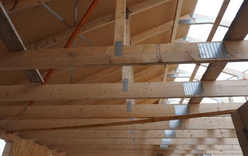 Fell Lane roof truss costs
