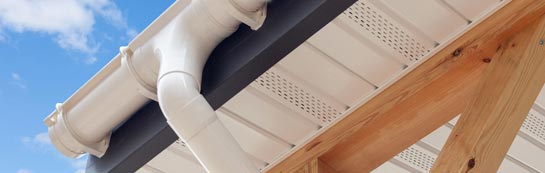 get Fell Lane guttering quotes today