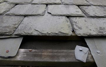 Fell Lane slate roof repairs and maintenance