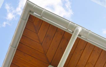 Fell Lane soffit types