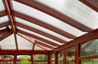 Fell Lane conservatory roofing insulation