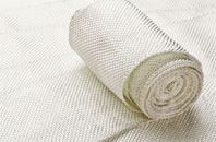 Fell Lane fibreglass roofing repairs