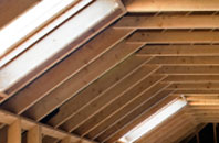 Fell Lane tapered roof insulation quotes